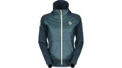 SCOTT Vertic Merino Hoody Jacket - Women's