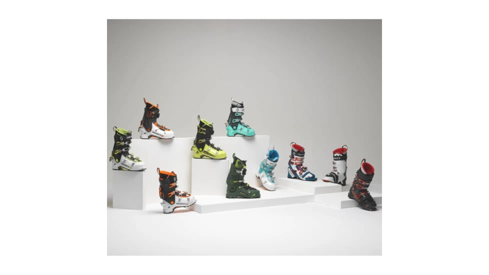 SCOTT Voodoo Boots 3 SCOTT Voodoo Boots - Image 3