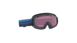 SCOTT Witty Goggle - Junior -Scott Ski Shop opplanet scott witty goggle junior breeze blue dark blue enhancer 2718277025004 main