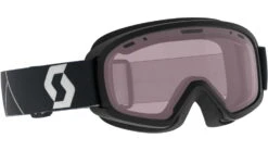 SCOTT Witty Goggle - Junior -Scott Ski Shop opplanet scott witty goggle junior mountain black enhancer 2718276663004 main