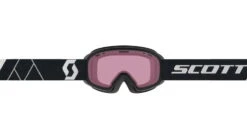 SCOTT Witty Goggle - Junior -Scott Ski Shop opplanet scott witty goggle junior mountain black illuminator 2718276663317 av 1