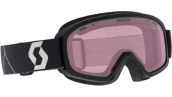 SCOTT Witty Goggle - Junior -Scott Ski Shop opplanet scott witty goggle junior mountain black illuminator 2718276663317 main