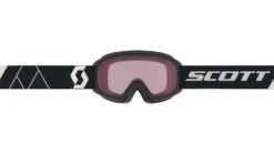 SCOTT Witty SGL Goggle - Junior -Scott Ski Shop opplanet scott witty sgl goggle junior mountain black enhancer 2718366663004 av 1