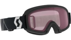 SCOTT Witty SGL Goggle - Junior -Scott Ski Shop opplanet scott witty sgl goggle junior mountain black enhancer 2718366663004 main